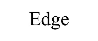 EDGE