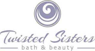 TWISTED SISTERS BATH & BEAUTY