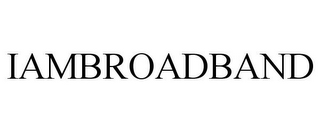 IAMBROADBAND