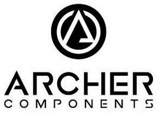 A ARCHER COMPONENTS