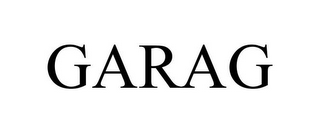 GARAG