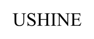 USHINE