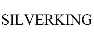 SILVERKING