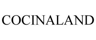 COCINALAND
