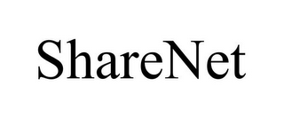 SHARENET