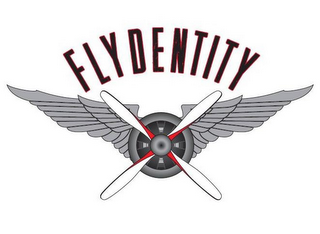 FLYDENTITY