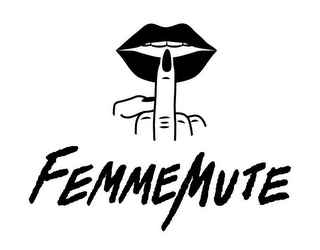 FEMMEMUTE