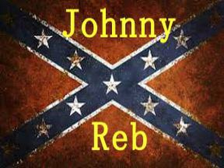 JOHNNY REB