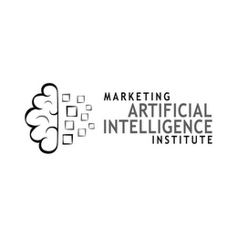 MARKETING ARTIFICIAL INTELLIGENCE INSTITUTE