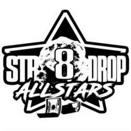 STR 8 DROP ALL STARS