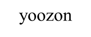 YOOZON