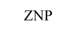 ZNP