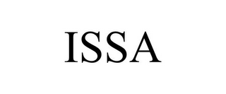 ISSA