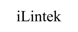 ILINTEK