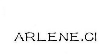 ARLENE.CI