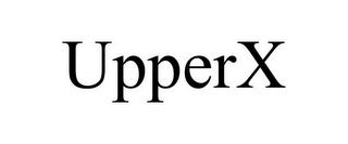 UPPERX