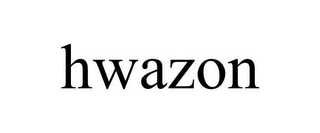 HWAZON