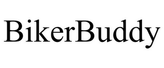 BIKERBUDDY