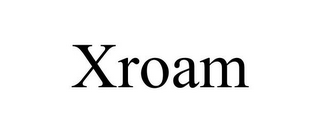 XROAM