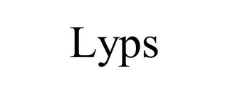 LYPS