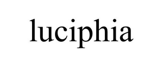 LUCIPHIA