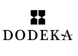 DODEKA