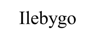 ILEBYGO