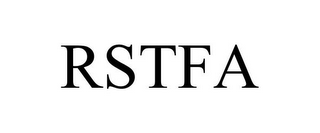 RSTFA