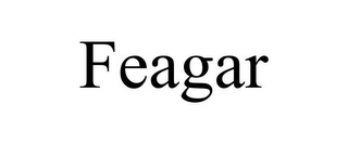 FEAGAR