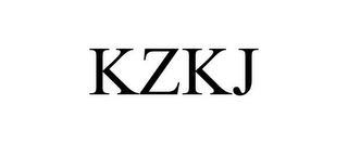 KZKJ