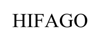 HIFAGO