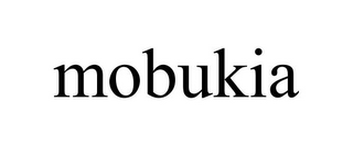 MOBUKIA