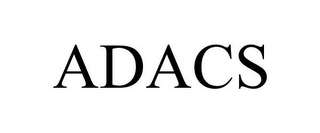 ADACS