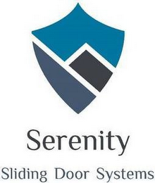 SERENITY SLIDING DOOR SYSTEMS