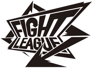 FIGHT LEAGUE