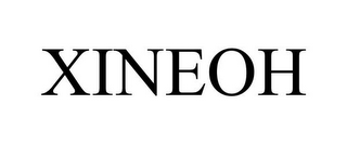 XINEOH