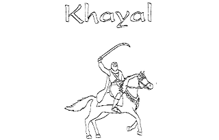 KHAYAL