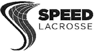 SS SPEED LACROSSE