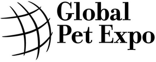 GLOBAL PET EXPO