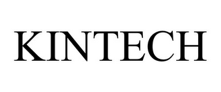 KINTECH