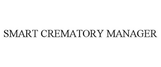 SMART CREMATORY MANAGER