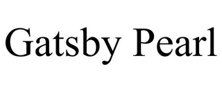 GATSBY PEARL