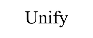 UNIFY