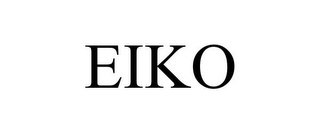 EIKO