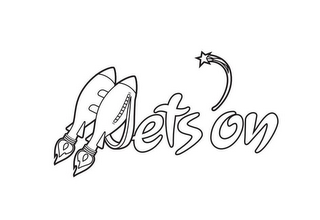 JETS'ON