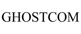 GHOSTCOM