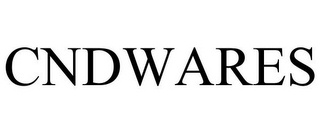 CNDWARES