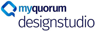 Q MYQUORUM DESIGNSTUDIO