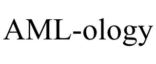 AML-OLOGY