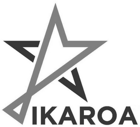 IKAROA